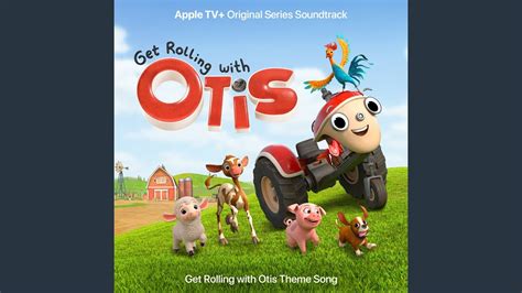 Otis (song) 